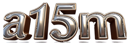 a155m logo